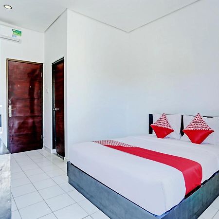Oyo 90456 Moh Yamin Residence Balian Bagian luar foto