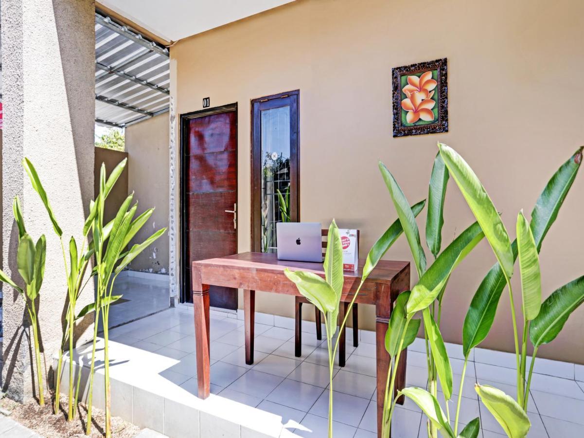 Oyo 90456 Moh Yamin Residence Balian Bagian luar foto