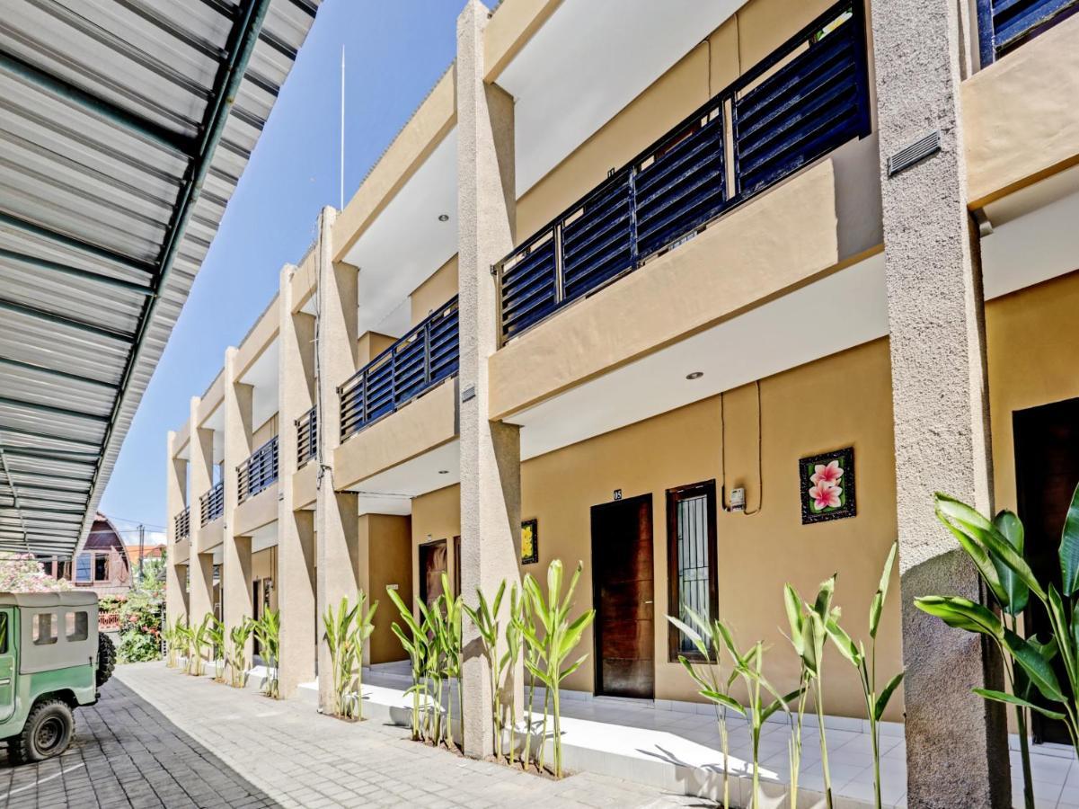 Oyo 90456 Moh Yamin Residence Balian Bagian luar foto