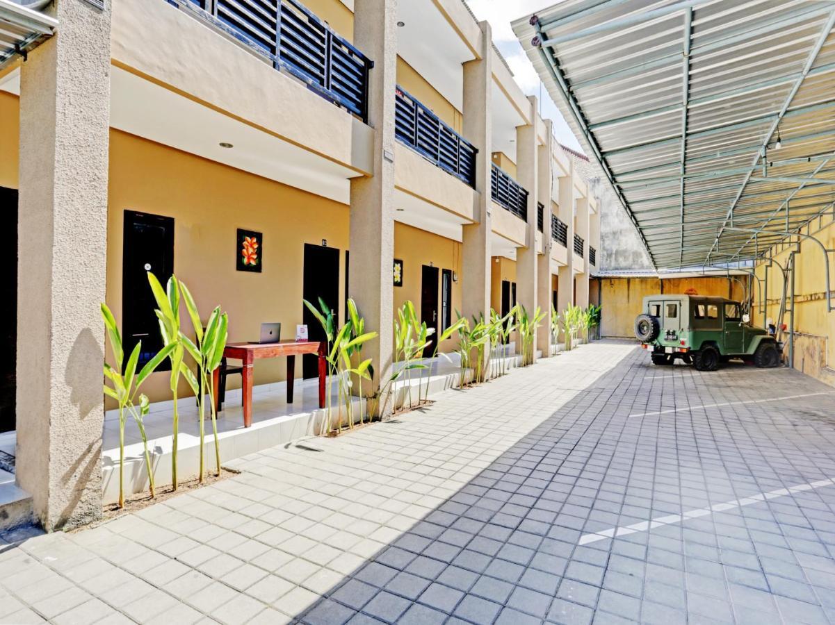Oyo 90456 Moh Yamin Residence Balian Bagian luar foto