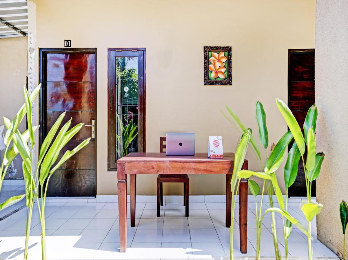 Oyo 90456 Moh Yamin Residence Balian Bagian luar foto