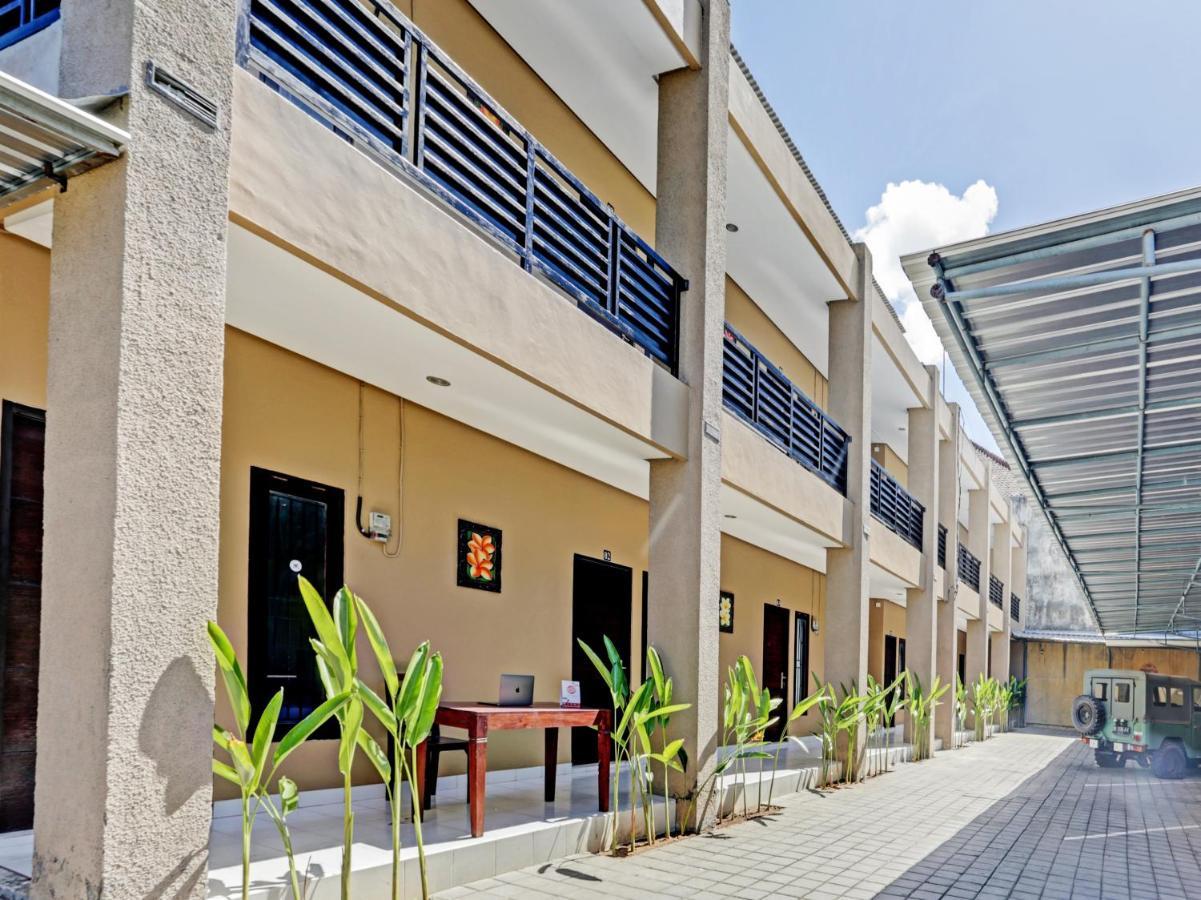 Oyo 90456 Moh Yamin Residence Balian Bagian luar foto