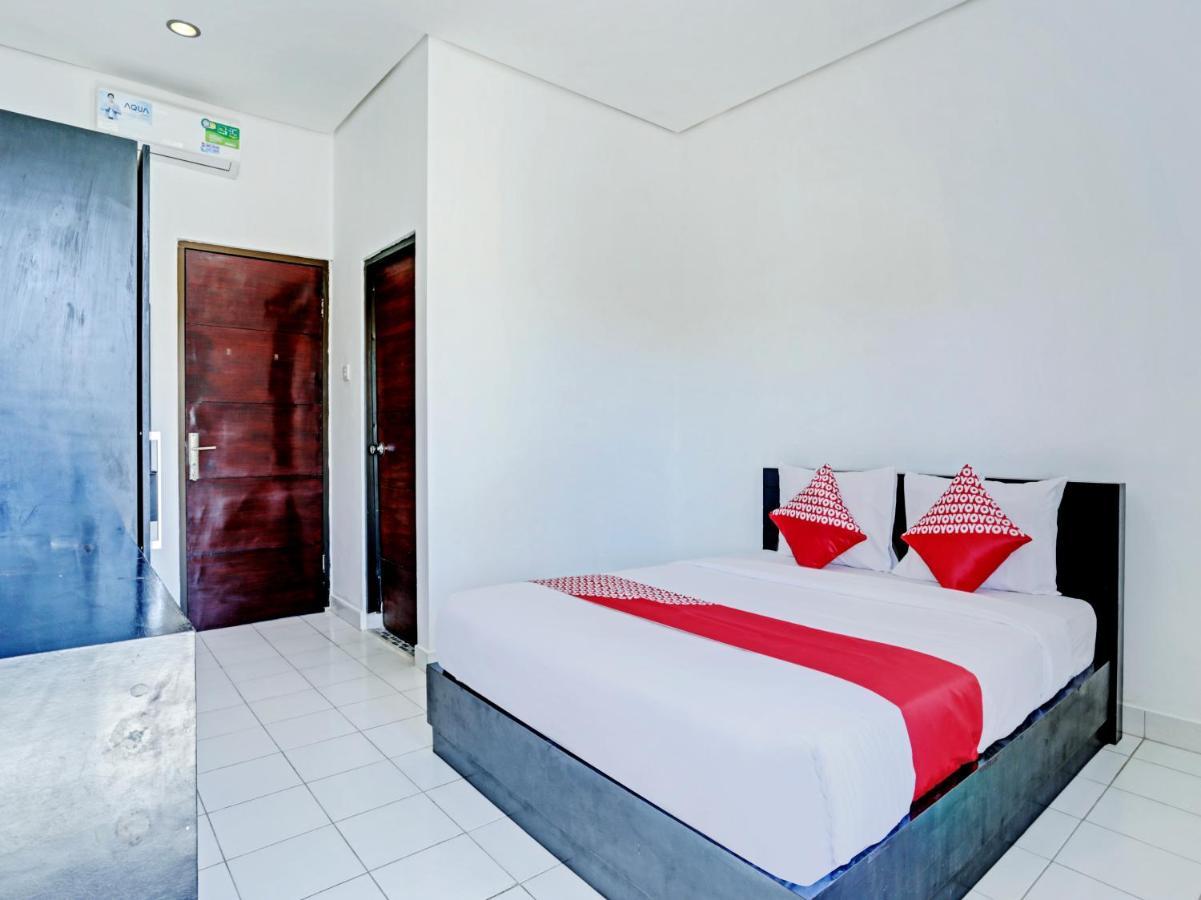 Oyo 90456 Moh Yamin Residence Balian Bagian luar foto