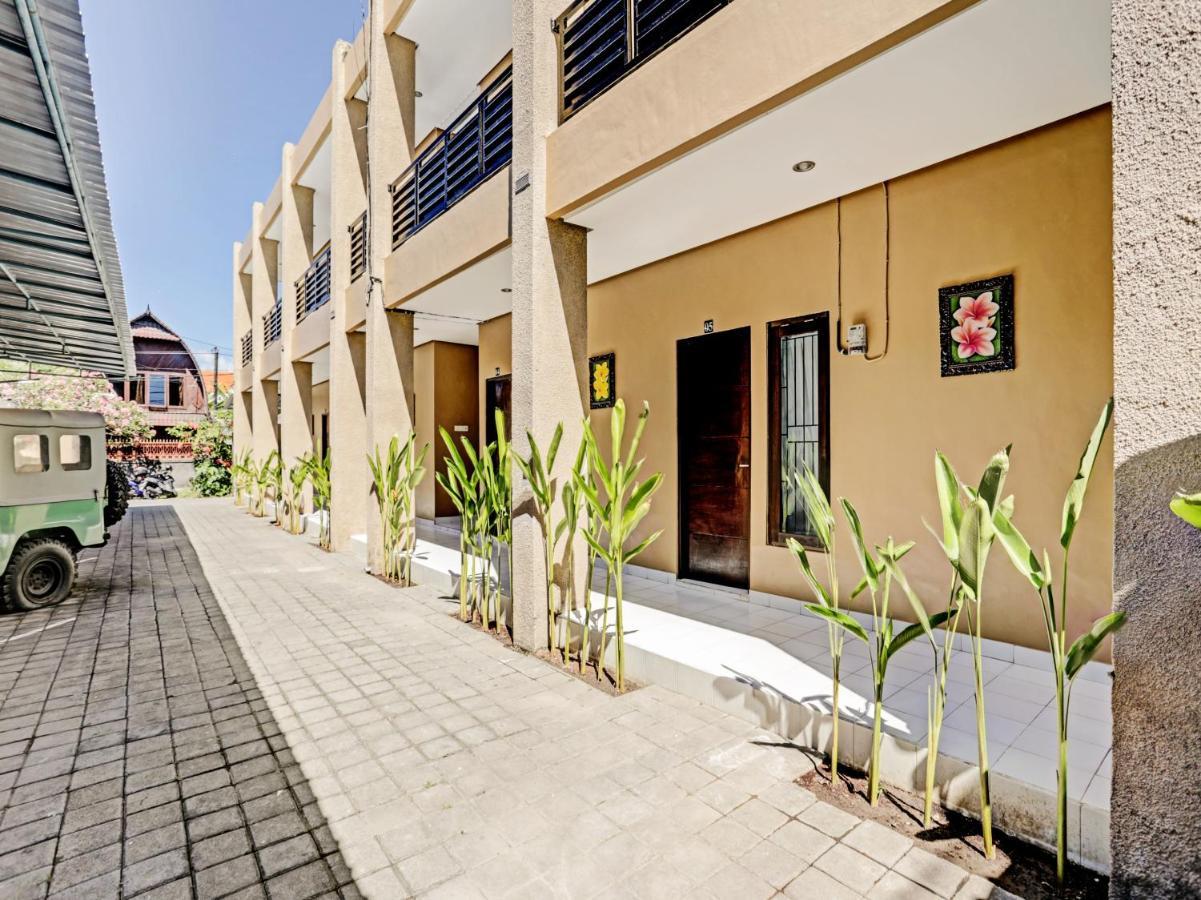 Oyo 90456 Moh Yamin Residence Balian Bagian luar foto