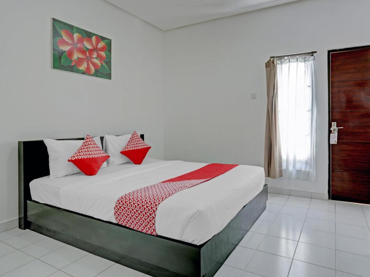 Oyo 90456 Moh Yamin Residence Balian Bagian luar foto