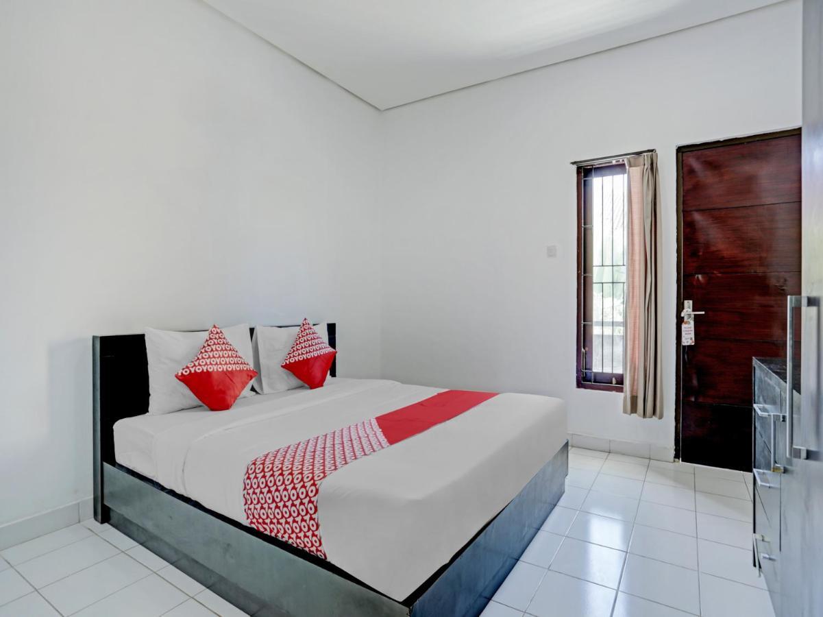 Oyo 90456 Moh Yamin Residence Balian Bagian luar foto