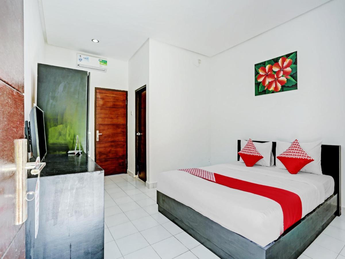 Oyo 90456 Moh Yamin Residence Balian Bagian luar foto