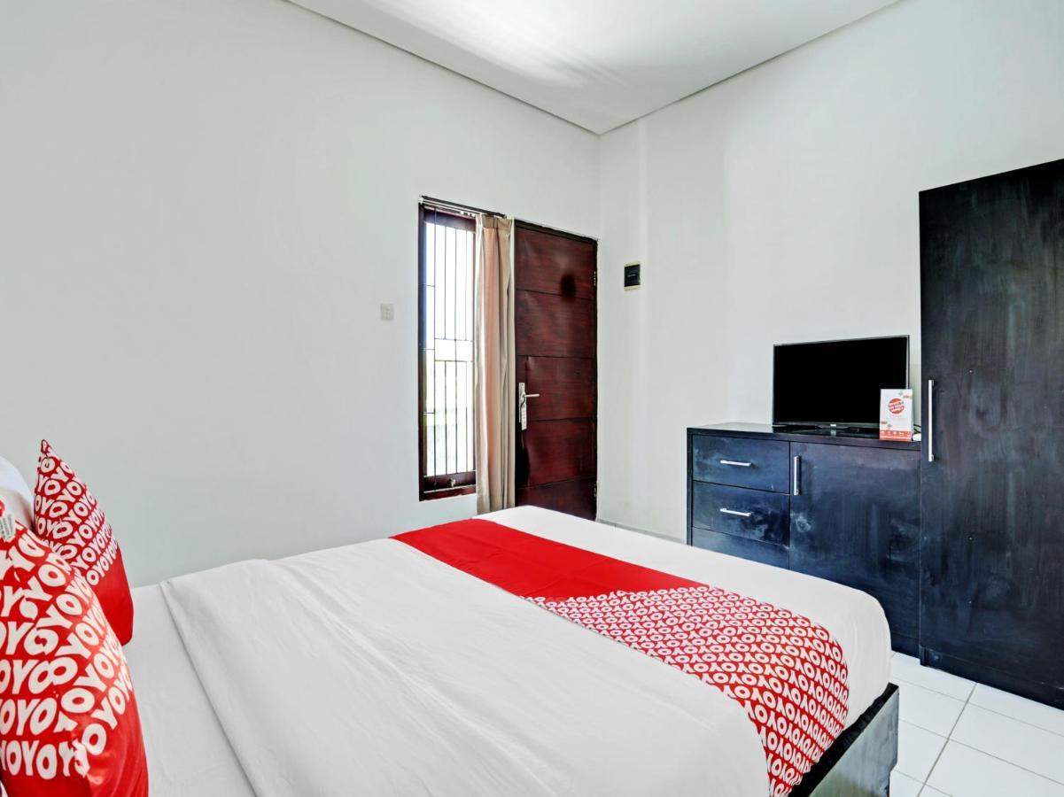 Oyo 90456 Moh Yamin Residence Balian Bagian luar foto