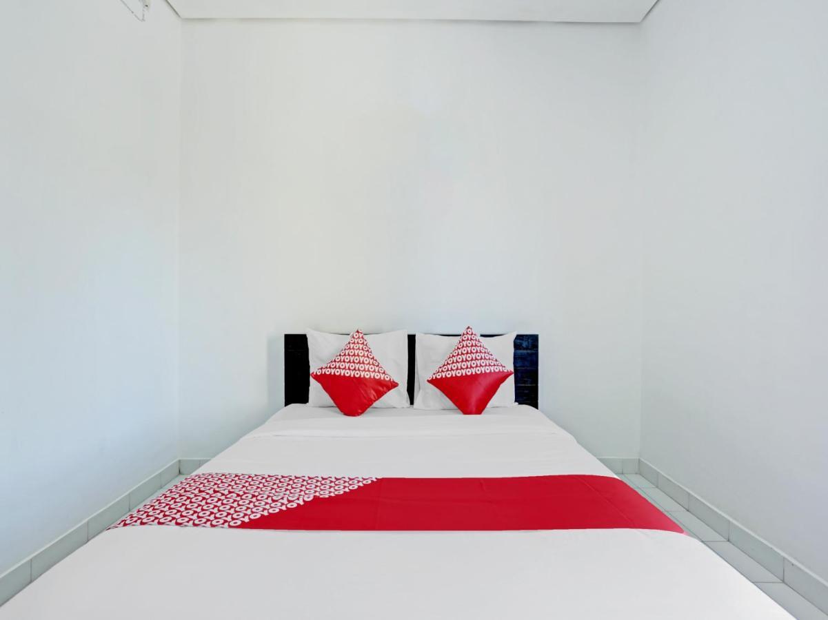 Oyo 90456 Moh Yamin Residence Balian Bagian luar foto