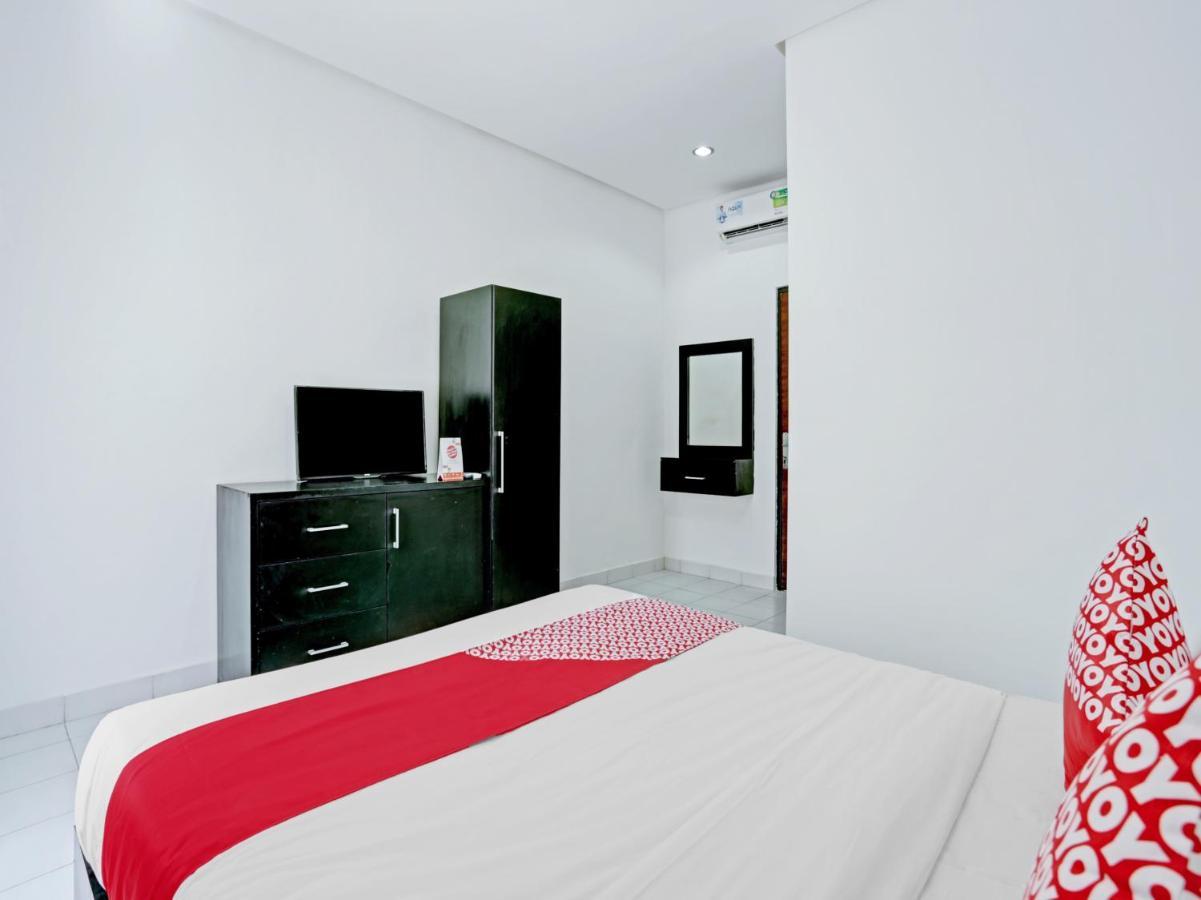 Oyo 90456 Moh Yamin Residence Balian Bagian luar foto