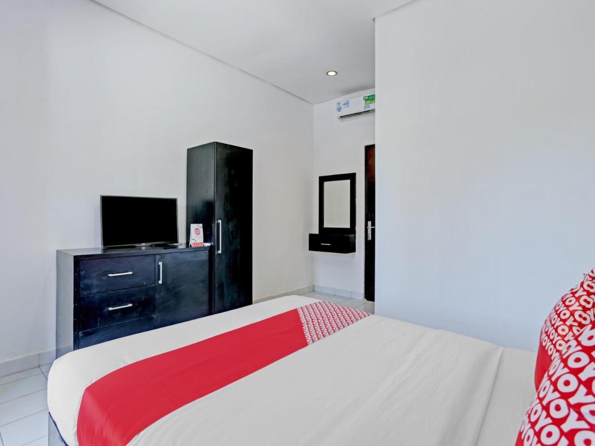 Oyo 90456 Moh Yamin Residence Balian Bagian luar foto