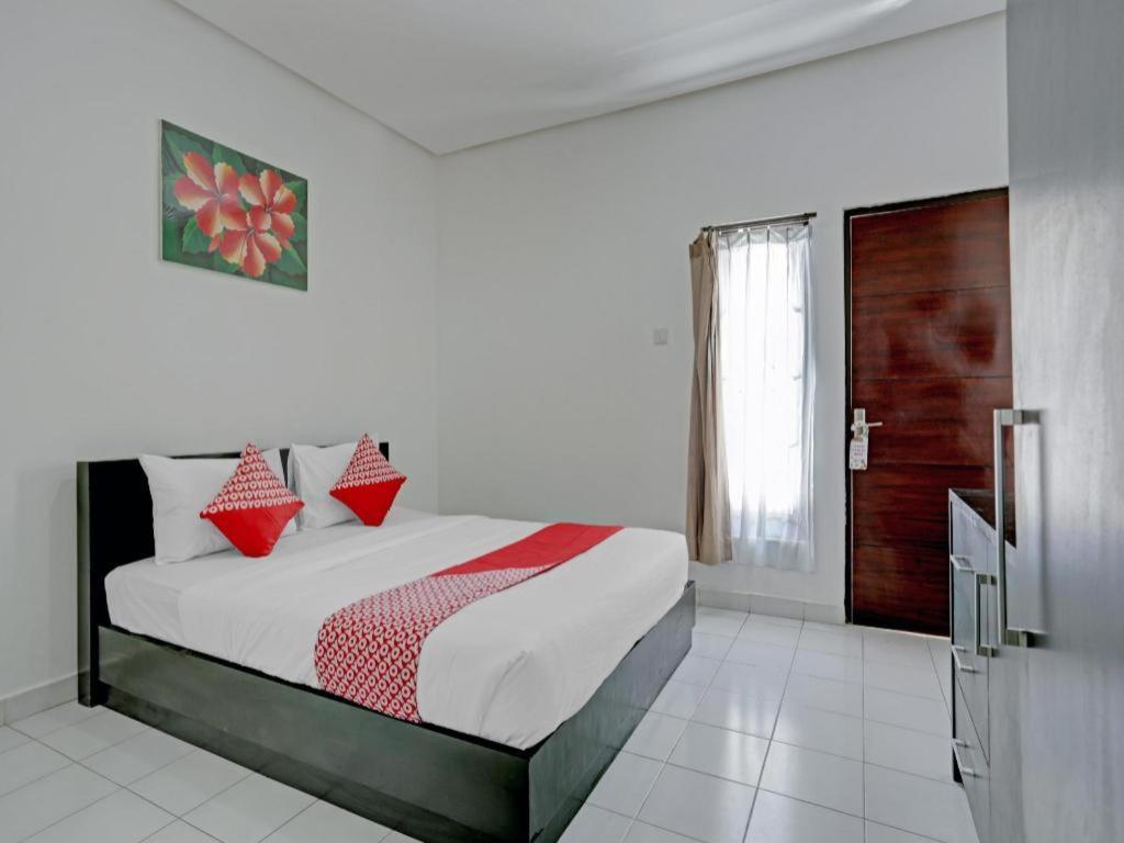 Oyo 90456 Moh Yamin Residence Balian Bagian luar foto